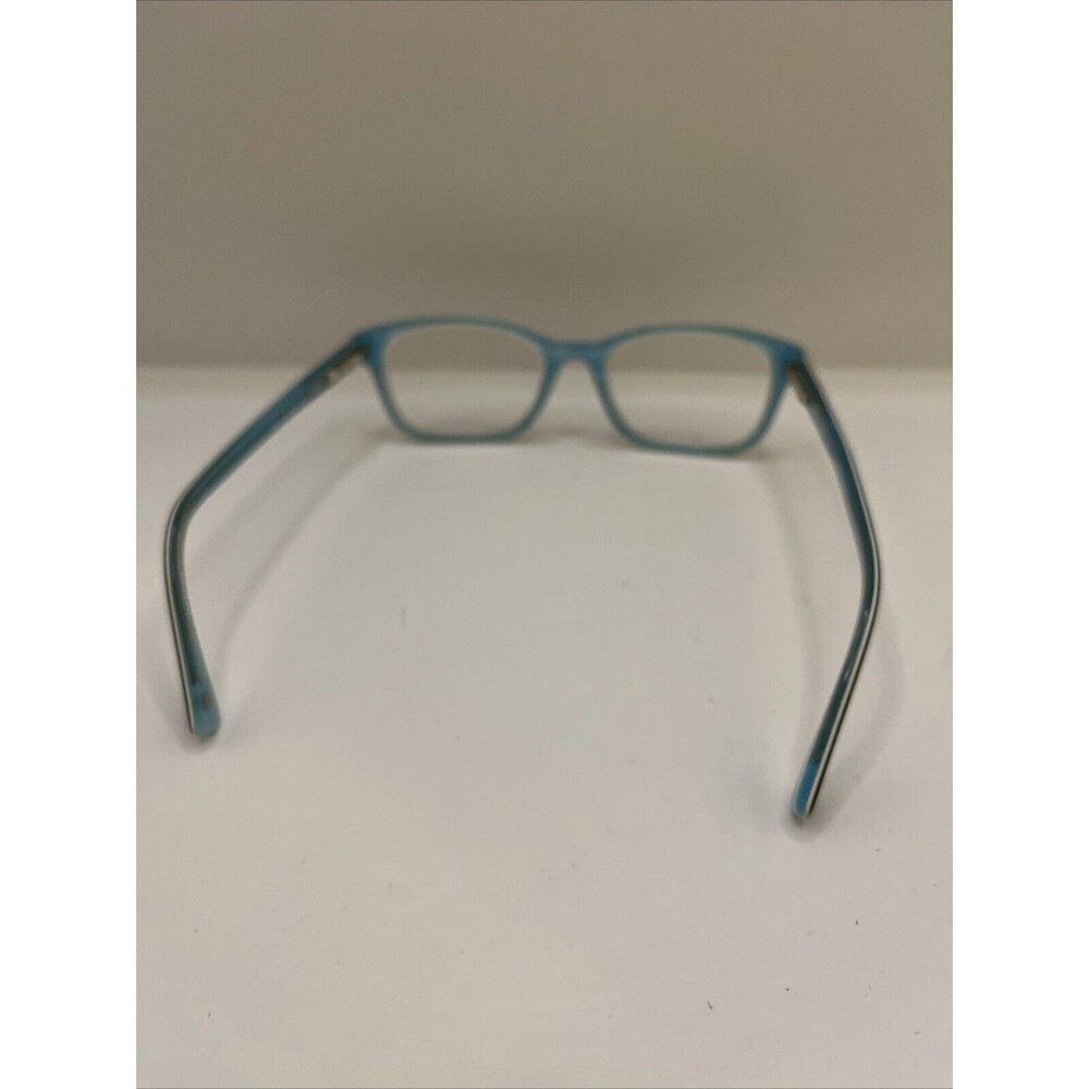 Altair Evolution Eyeglasses Frames Only 52-17-140… - image 5